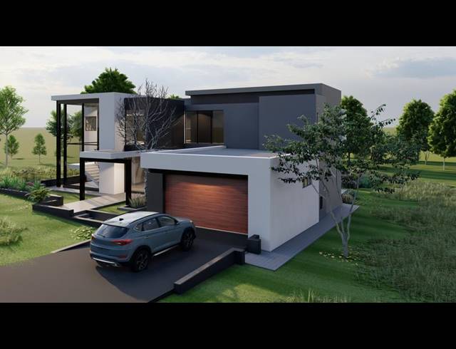 6 BEDROOM HOUSE FOR SALE IN MIDSTREAM HEIGHTS